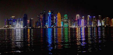 This is Why I Love Qatar: 10 Reasons Why Qatar is .